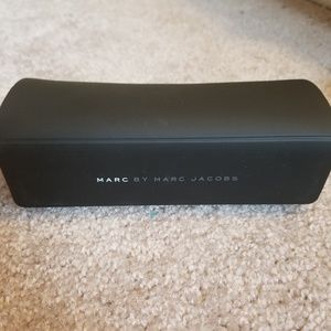 MARC by Marc Jacobs Sunglass Case